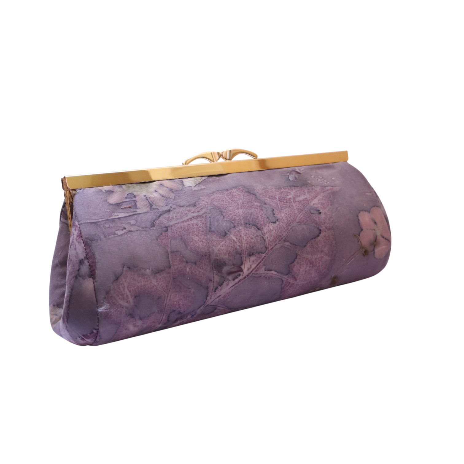 KISSLOCK  CLUTCH CT N HONEY