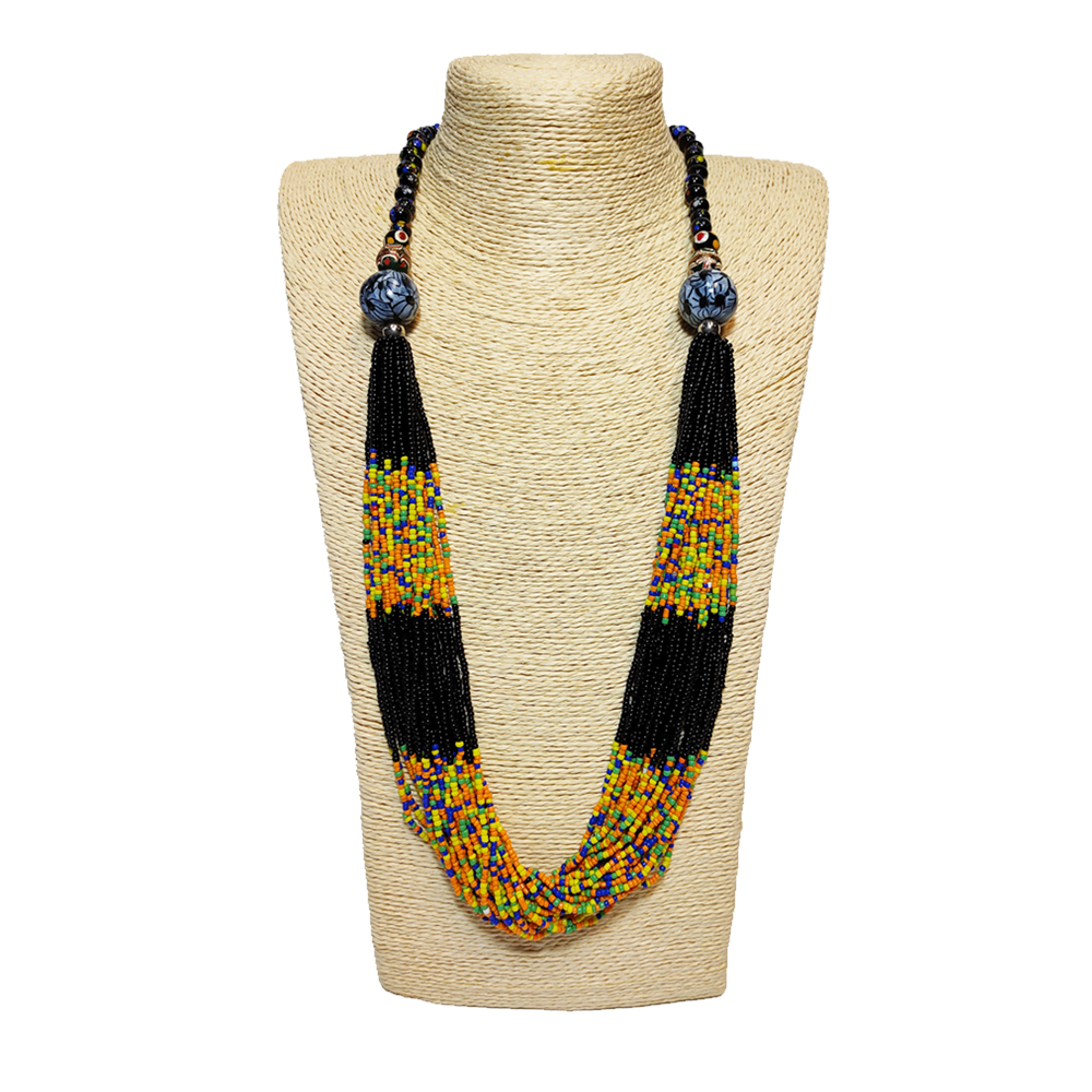 RANTAI MANIK 'LULONG'