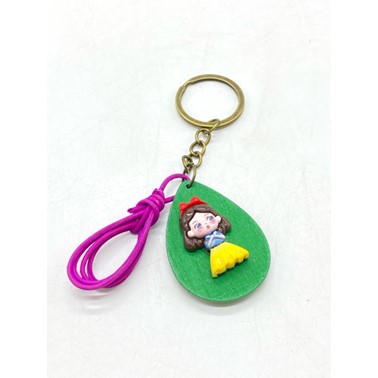 KEYCHAIN ROTAN