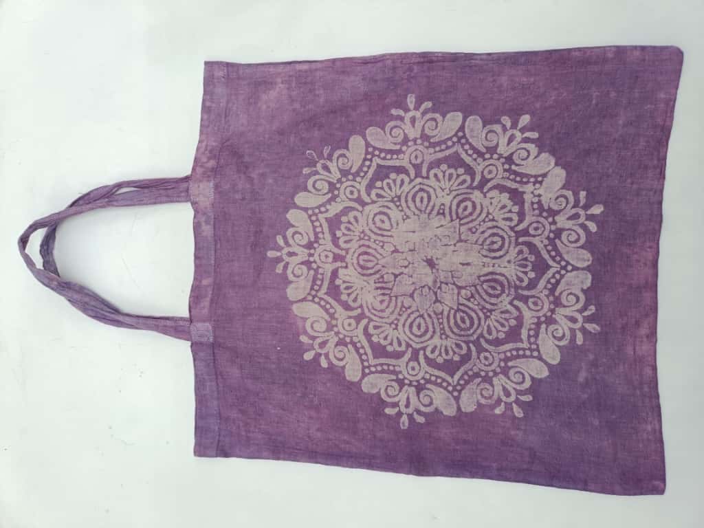 TOTE BAG