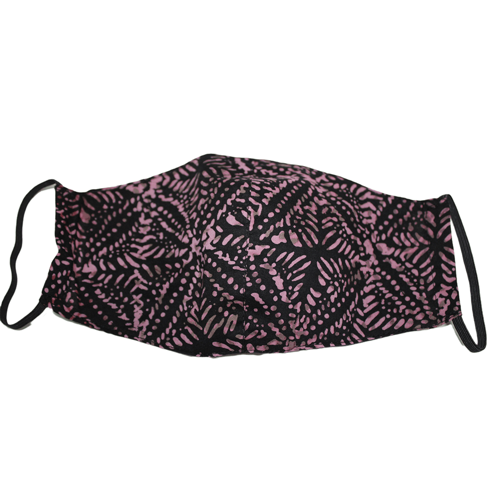 PELITUP MUKA BATIK (M)