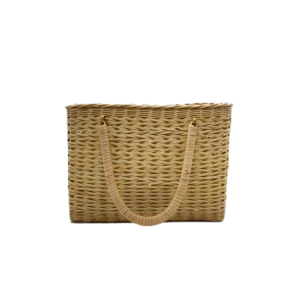 (PRE-ORDER) HAND BAG ROTAN