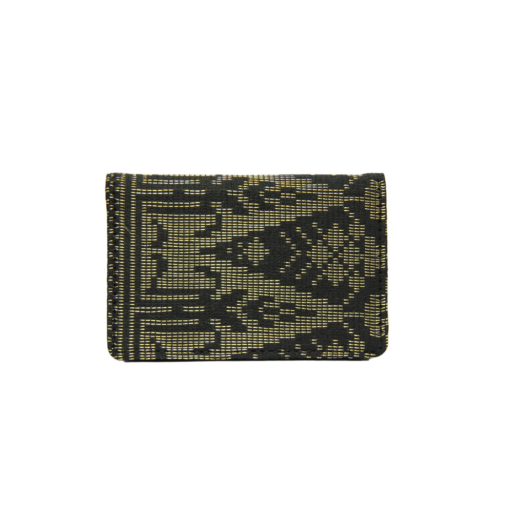 NAME CARD HOLDER SONGKET