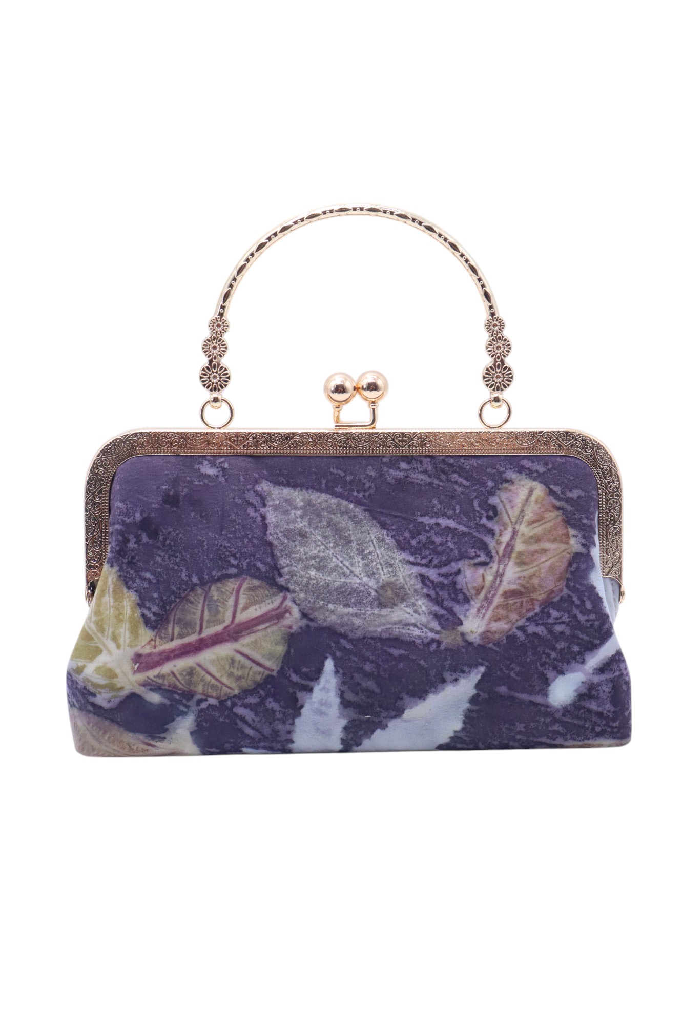 CT N HONEY CLUTCH HANDBAG (SMALL)