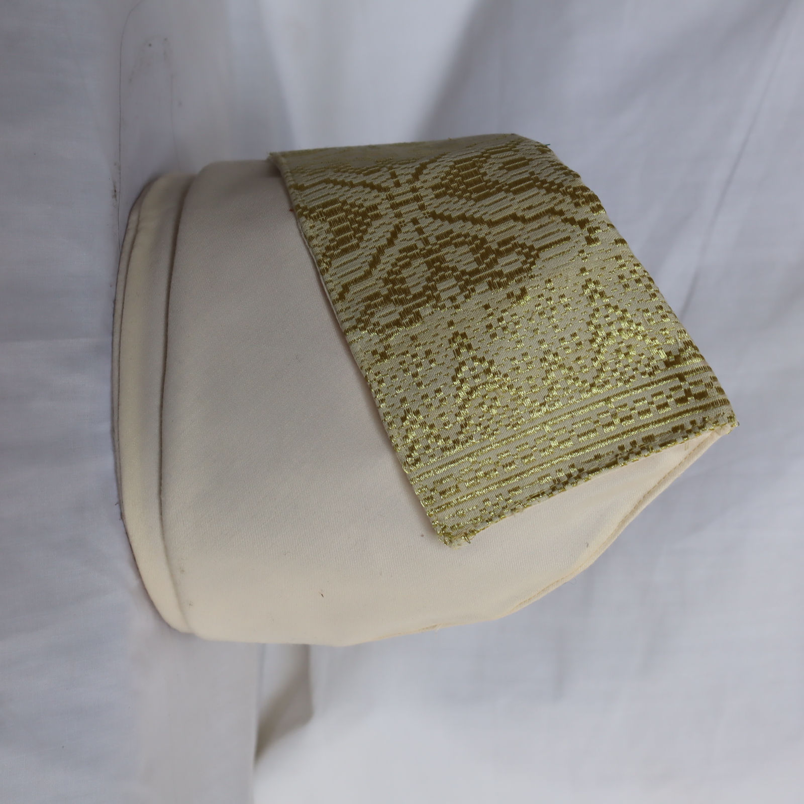 TANJAK SONGKET SEPARUH