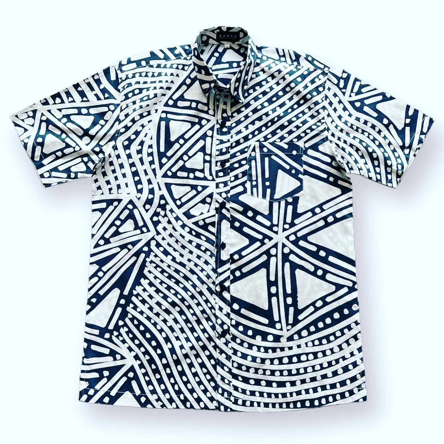MEN SHIRT