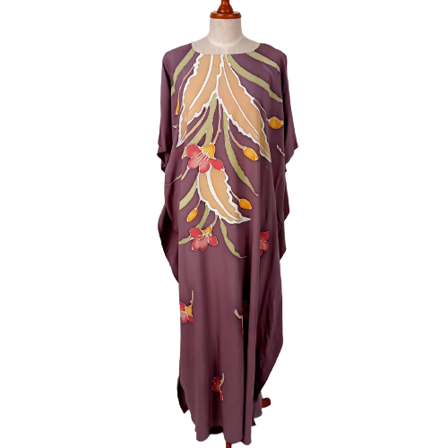 KAFTAN BATIK