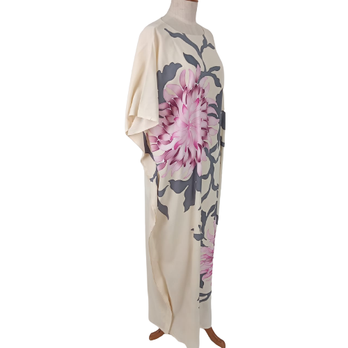 KAFTAN BATIK