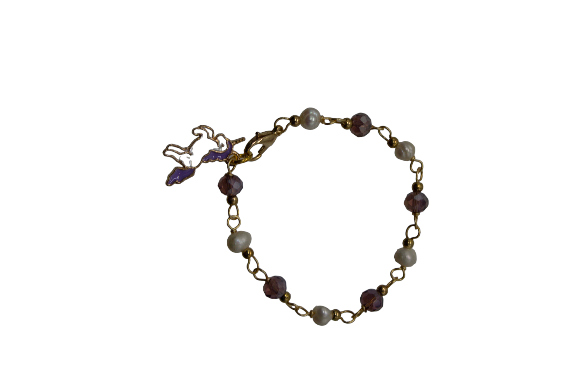 PURE PEARL AND PRECIOUS STONE...