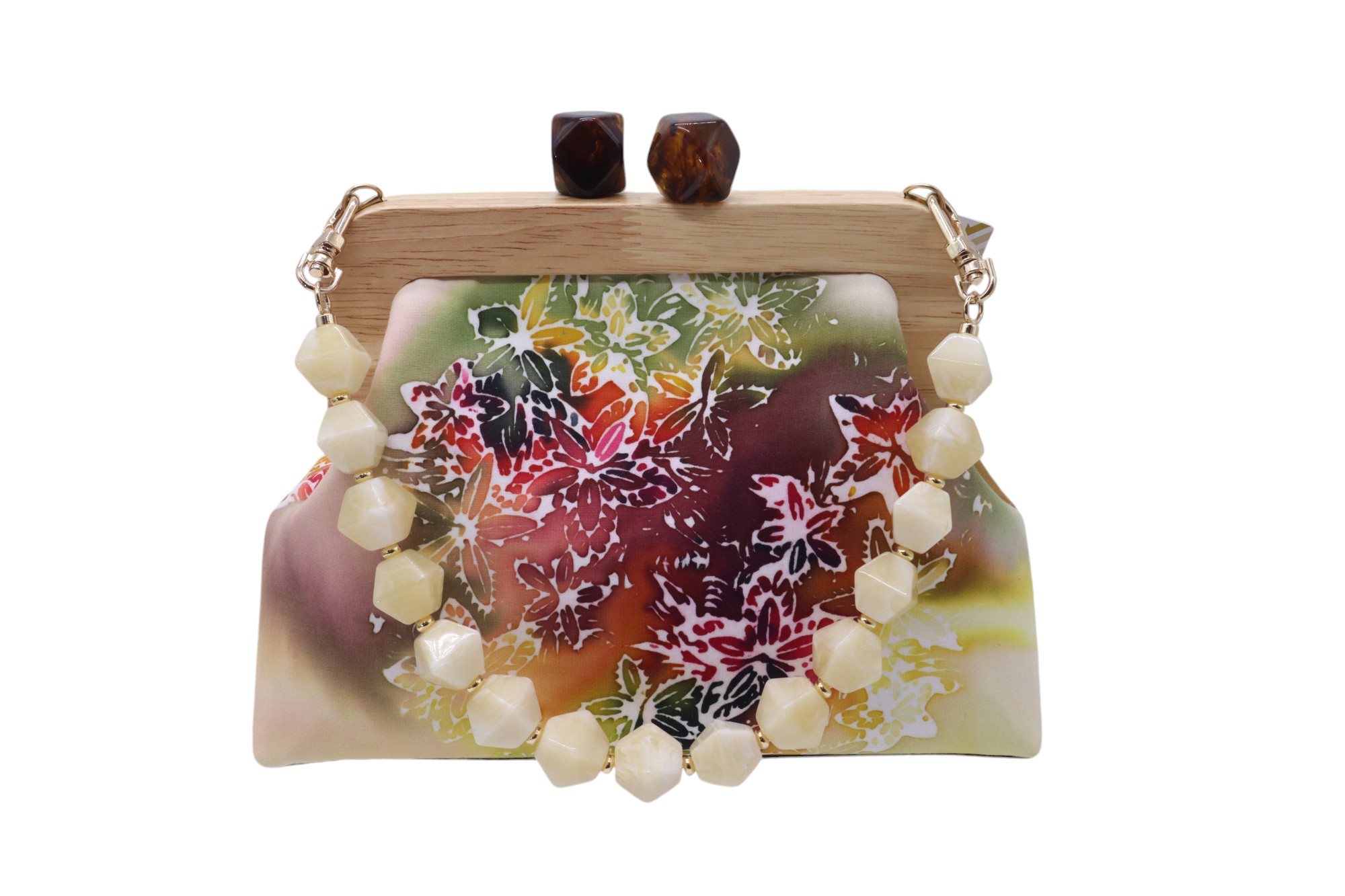 (PRE-ORDER) CLUTCH CT N HONEY