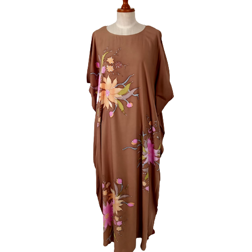 KAFTAN BATIK