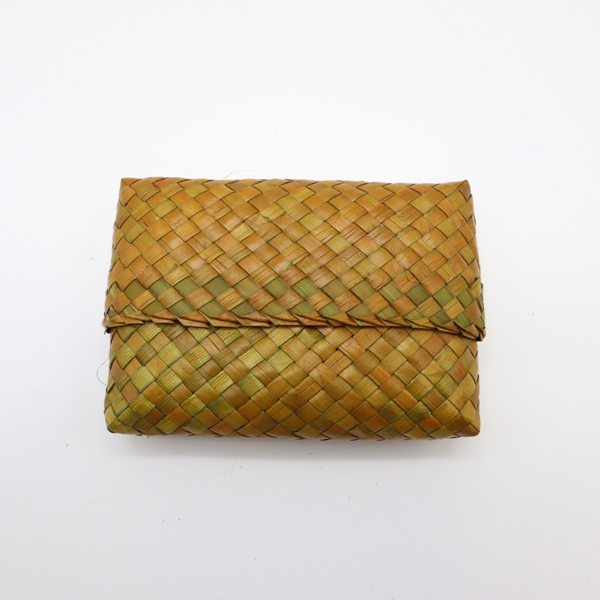 SUMPIT KECIL  ANYAMAN MENGKUANG