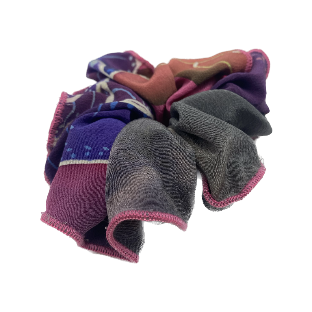 SCRUNCHIES