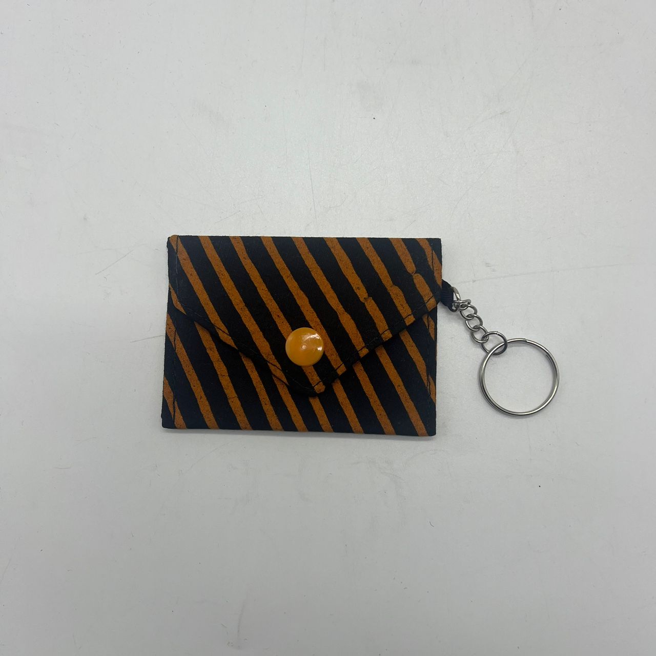 COIN PURSE KEYCHAIN