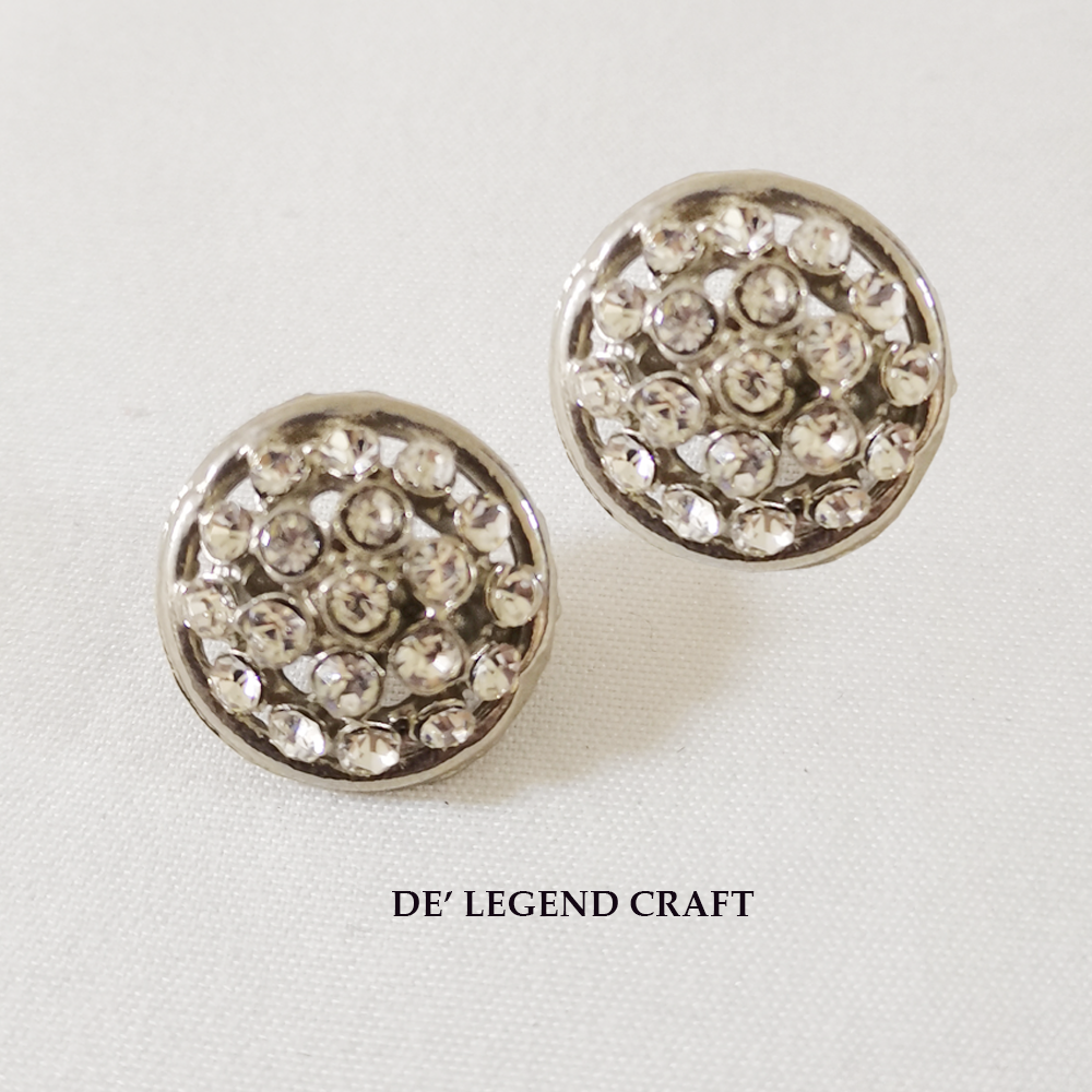 BROOCHES DLC SET - 115