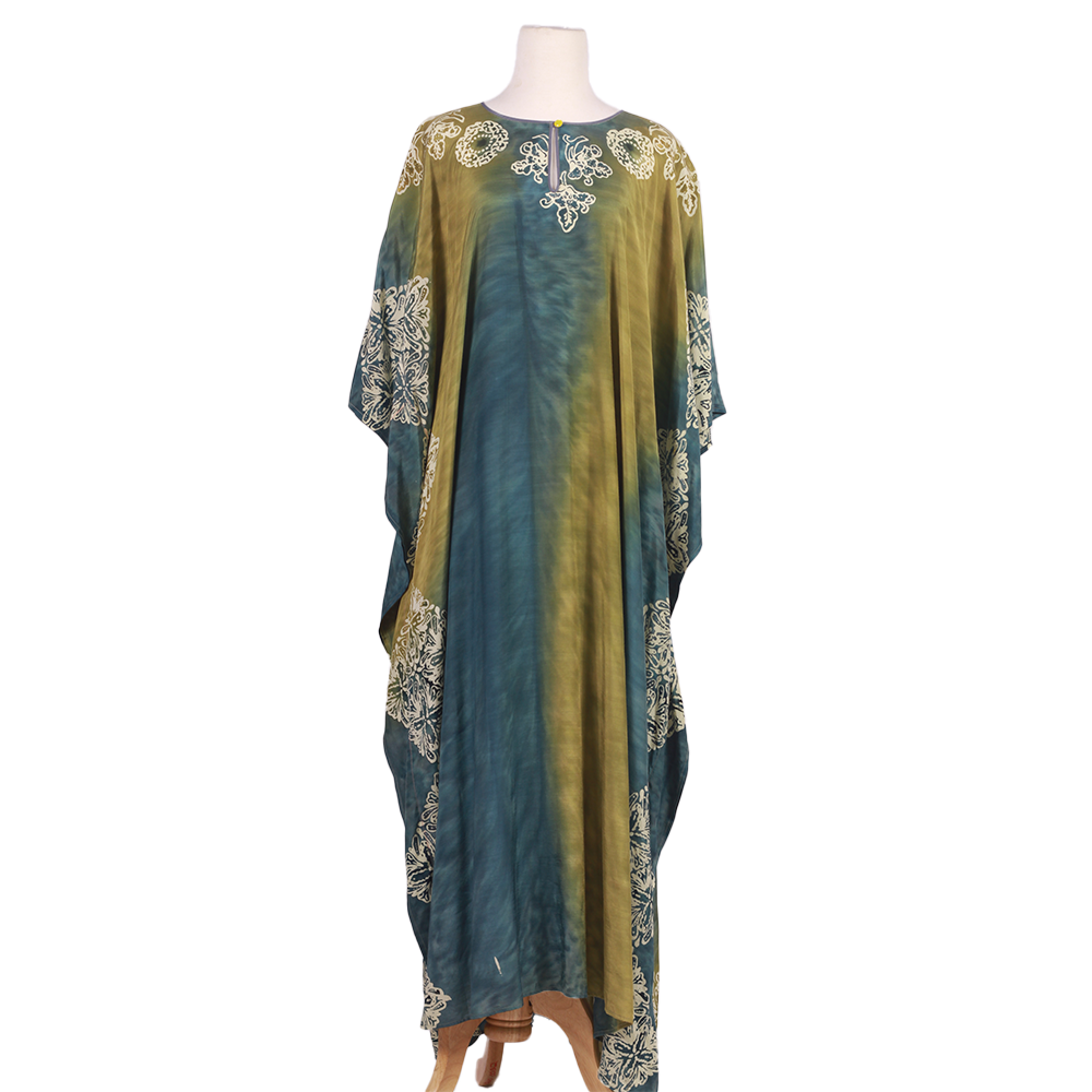 KAFTAN BATIK