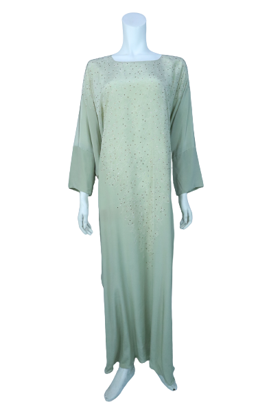 JUBAH KAFTAN