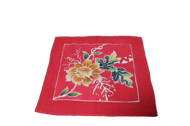 HANDKERCHIEF BATIK