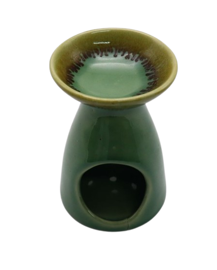 BEKAS LILIN AROMA TERAPI