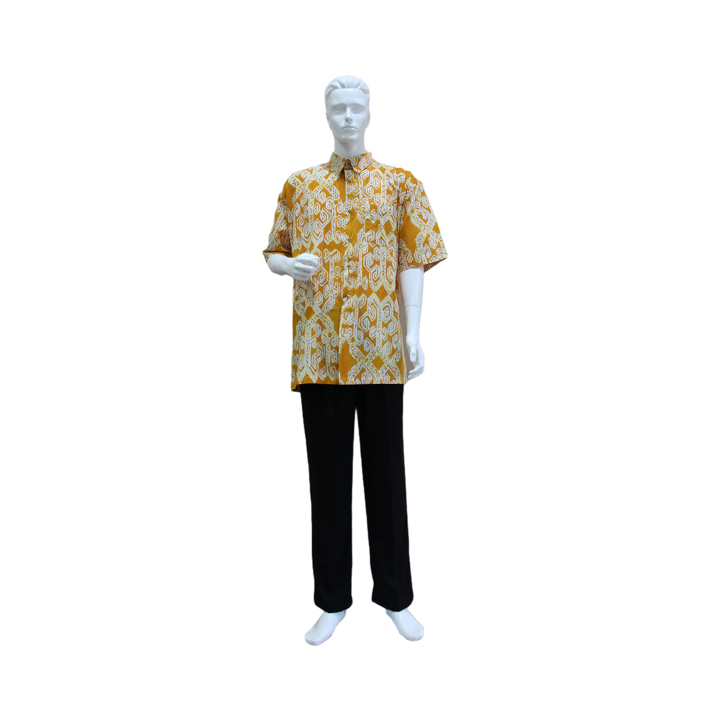 BATIK MENSHIRT