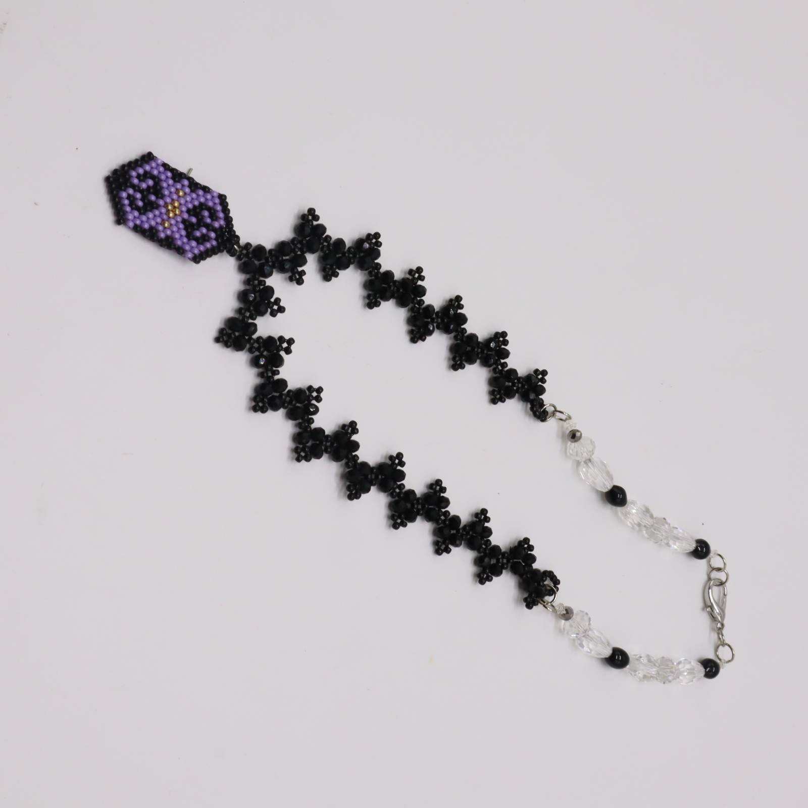 RANTAI MANIK LOKET LOOM