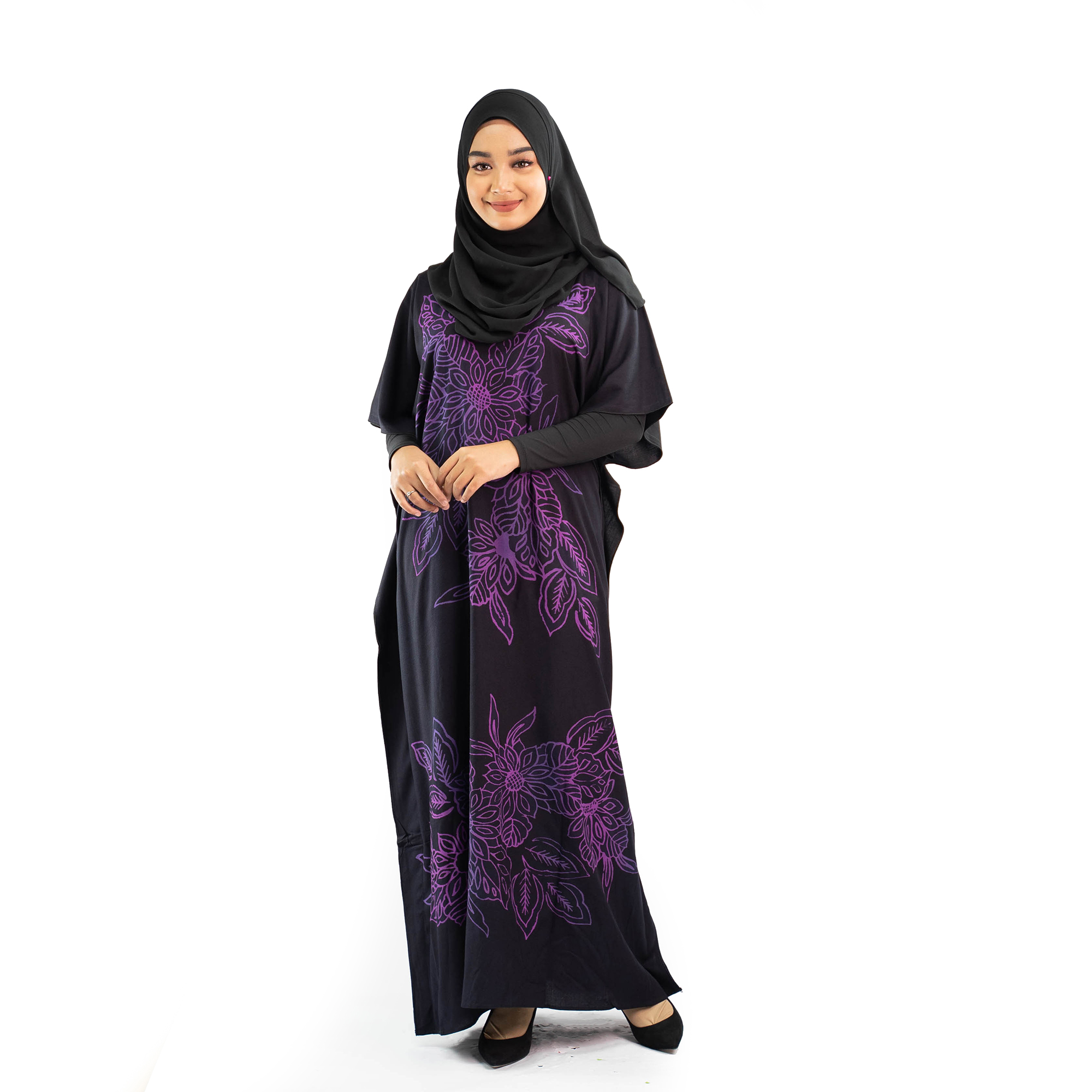 KAFTAN ALISHA BIASA