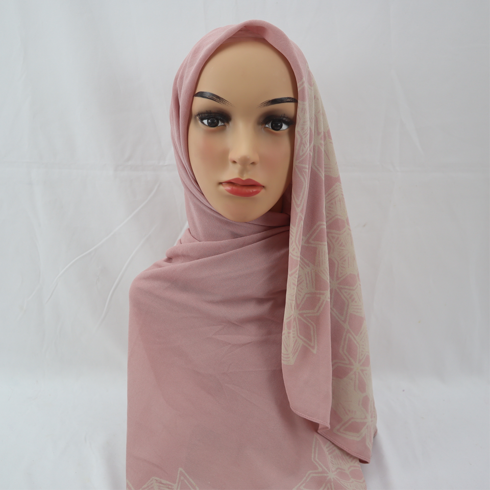 (24) SELENDANG BATIK