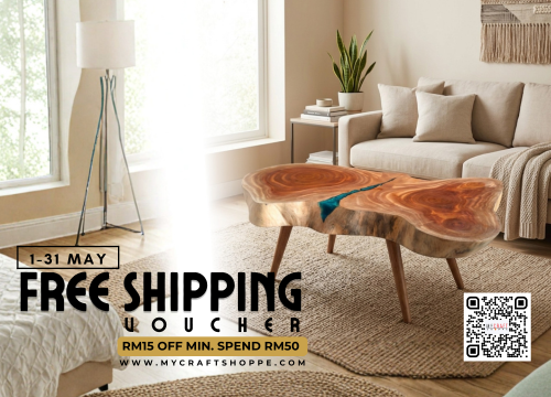 Free Shipping