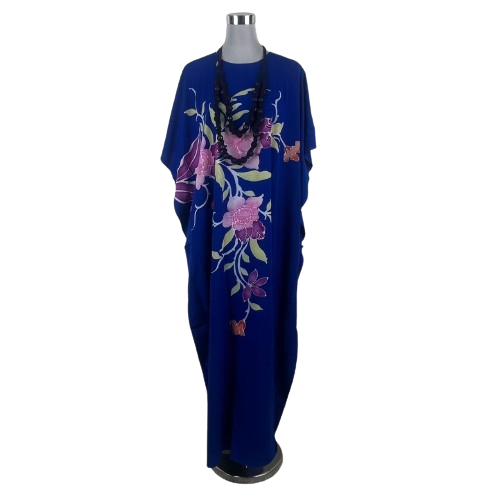 KAFTAN LENGAN PENDEK