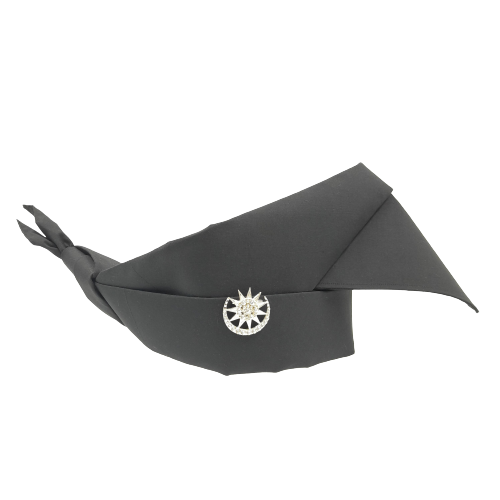 TANJAK TAKUR TUKANG BESI