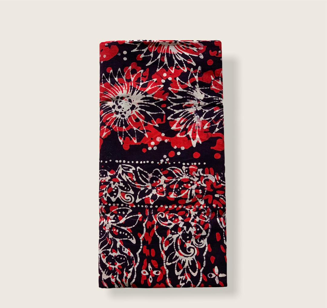 BATIK SARONG (3 LAYER)