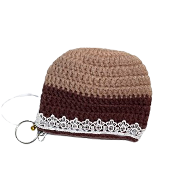 BAG SYILING (CROCHET)