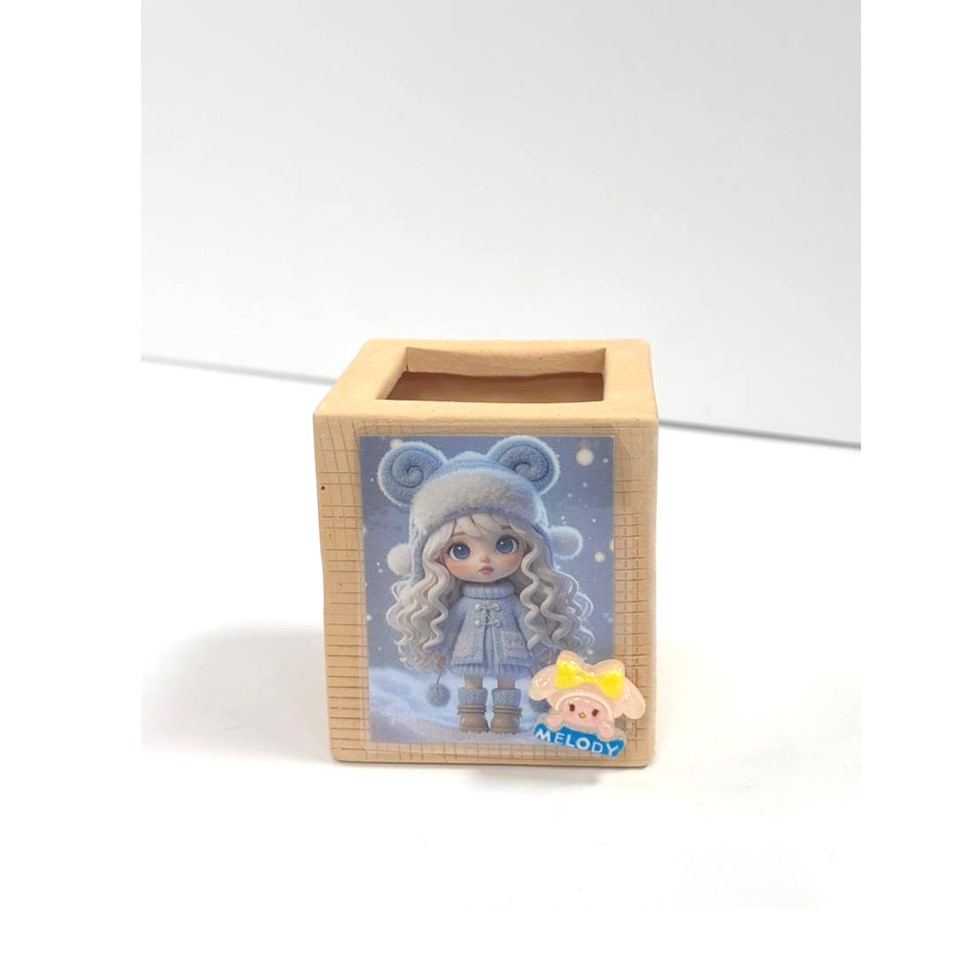 PENCIL HOLDER