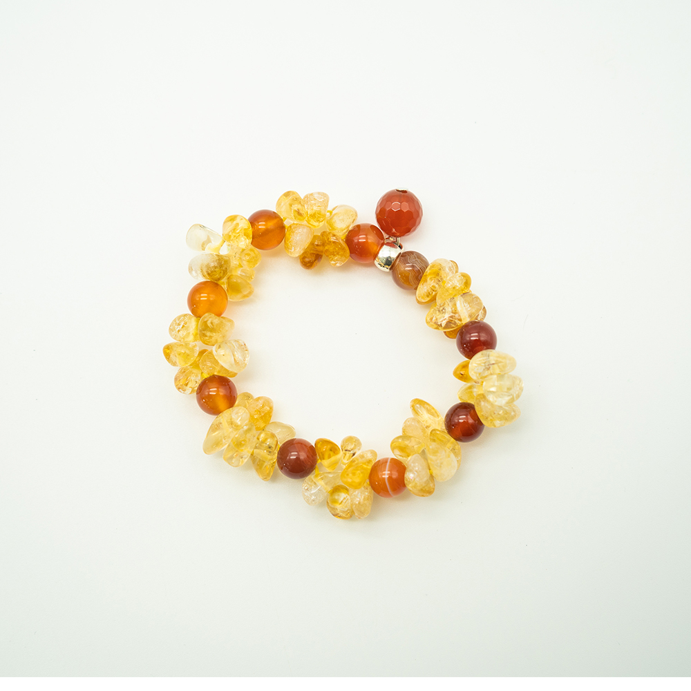 (PRE-ORDER) GELANG MANIK