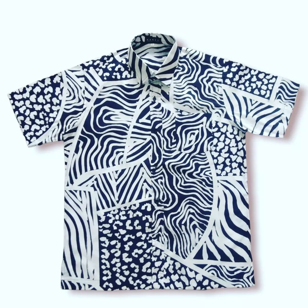 MEN SHIRT