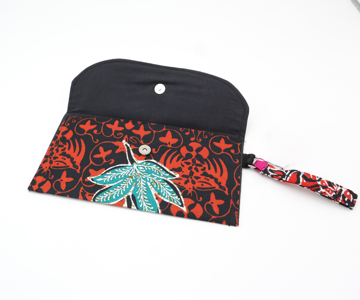 MULTIPURPOSE BATIK BAG