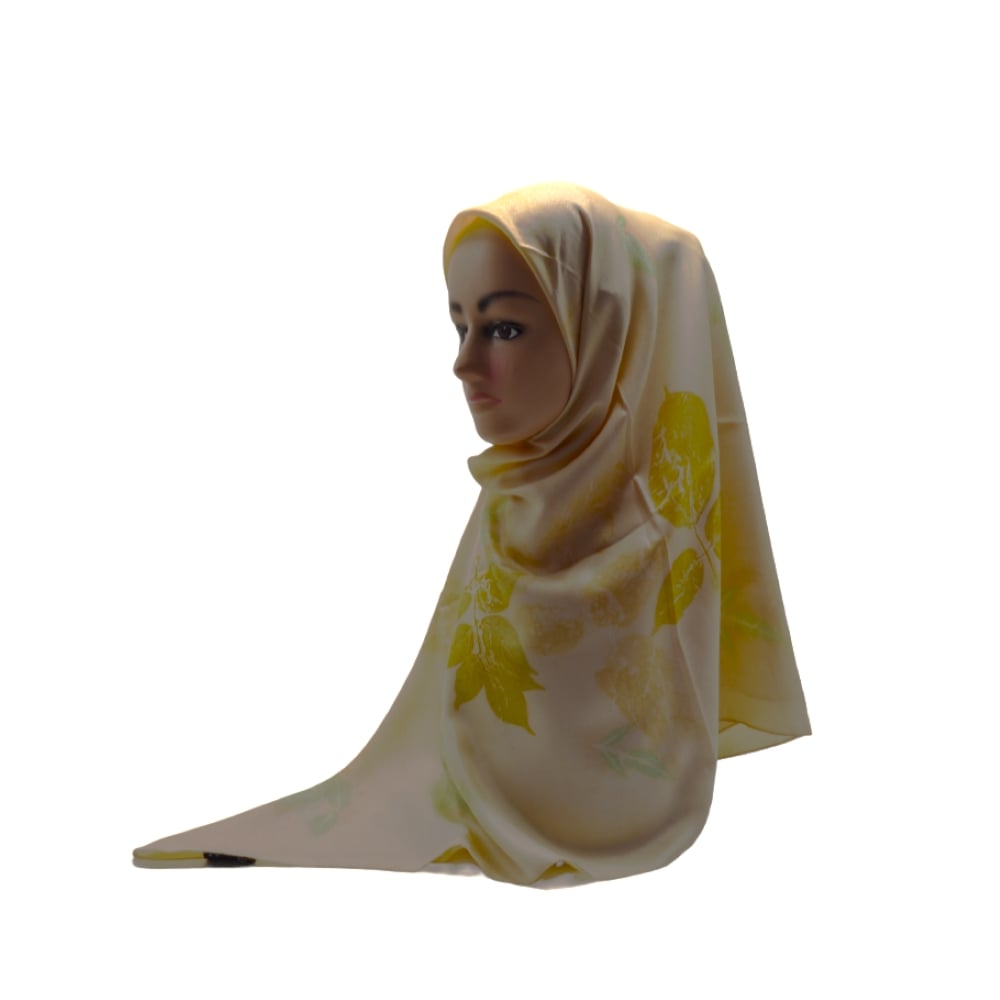 BAWAL SHIMMERING BATIK