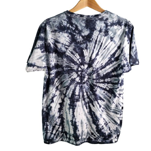 T-SHIRT TYE & DYE