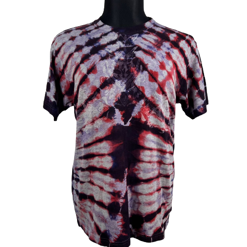 T-SHIRT TYE & DYE