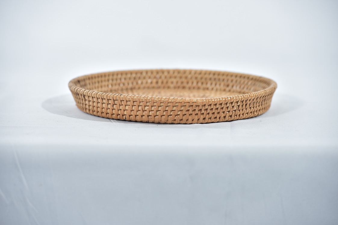 DULANG ANYAMAN RIBU-RIBU