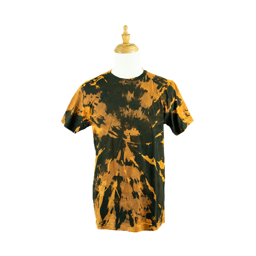 YASMIN TIE DYE T-SHIRT