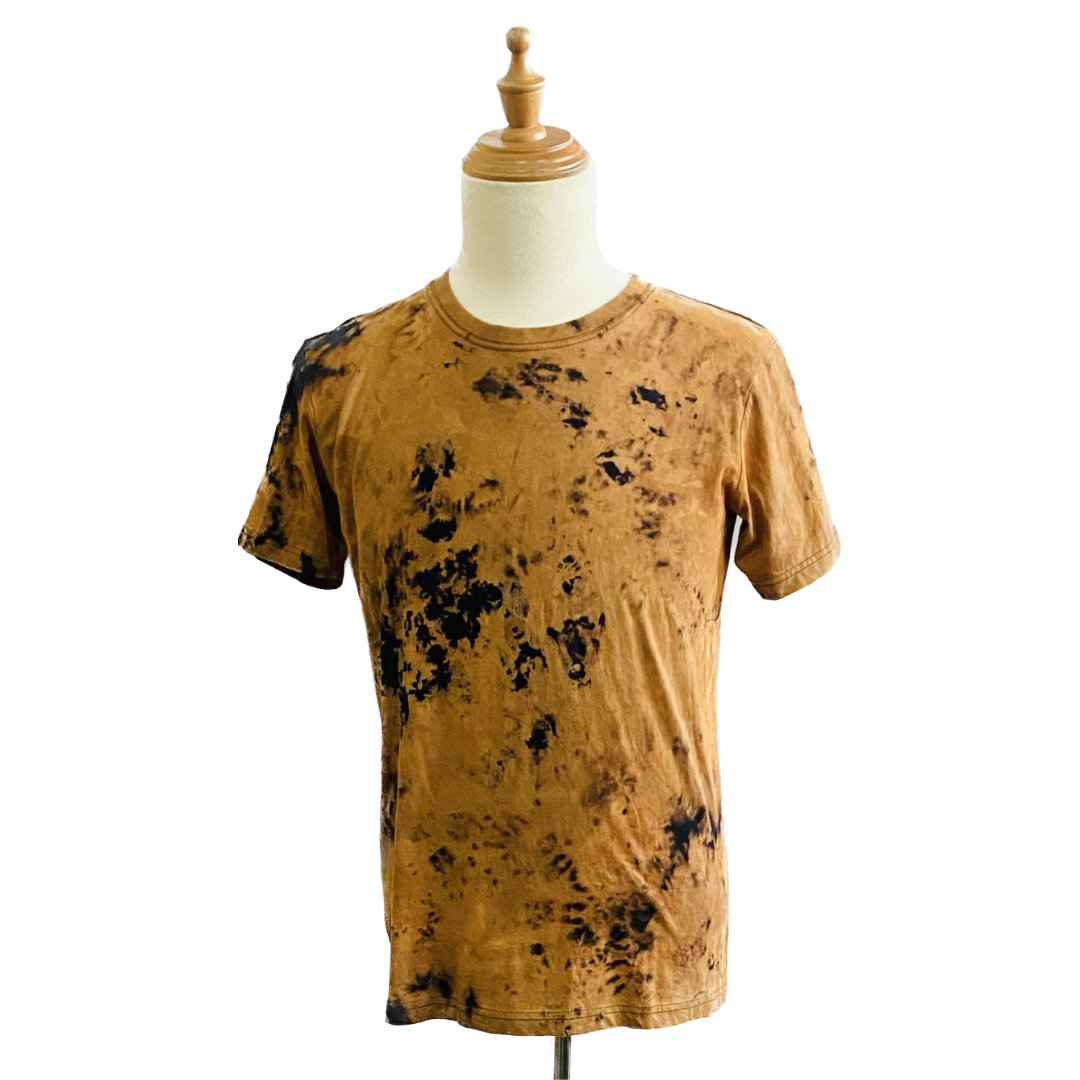 T-SHIRT TIE & DYE (XXXL)