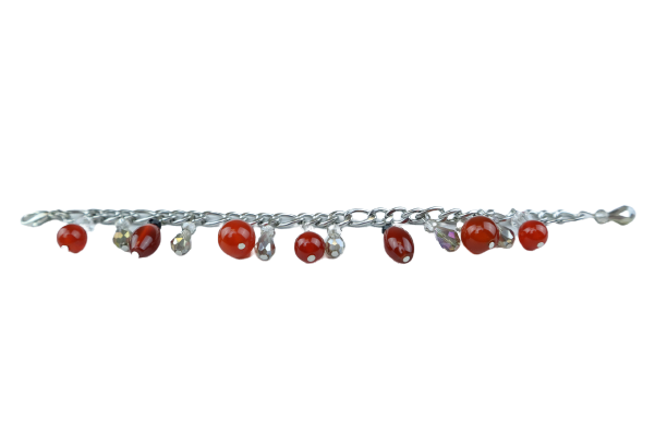 GELANG CARNELIAN