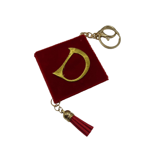 KEYCHAIN TEKATAN
