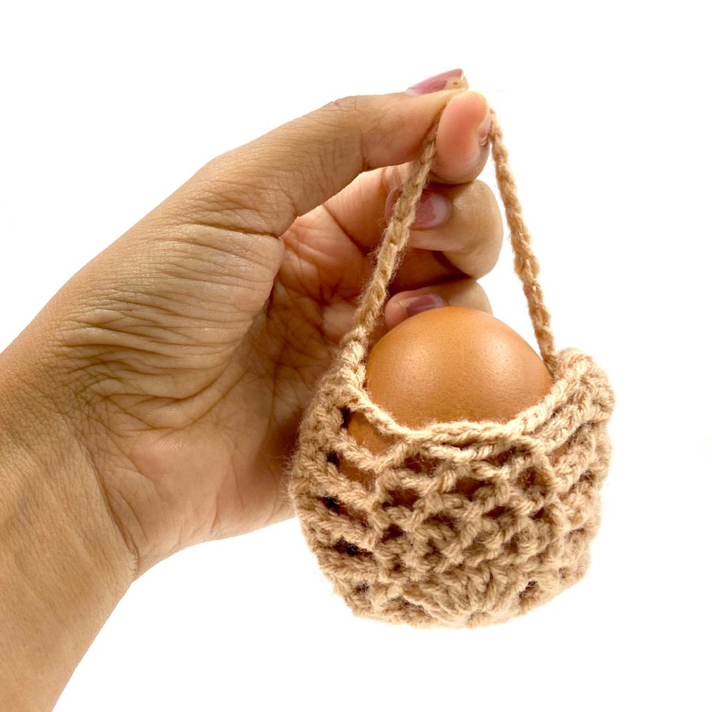 CENDERAHATI BEKAS TELUR SULAM KAIT