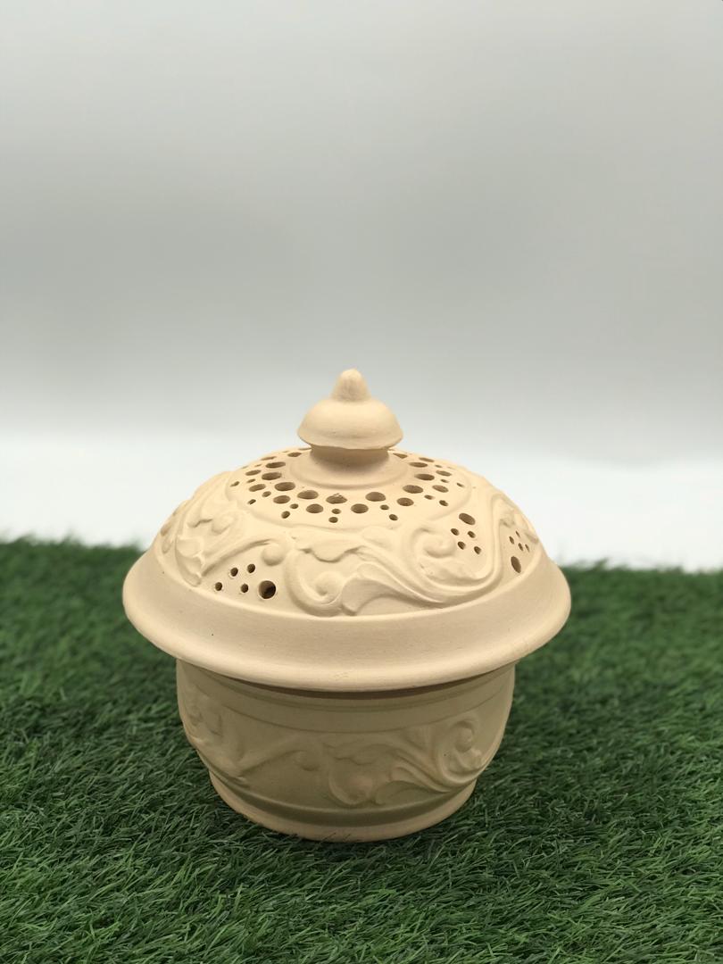 BEKAS UBAT NYAMUK  (MELATI)