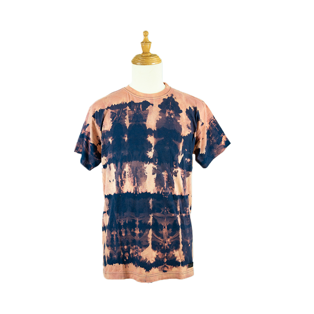 YASMIN TIE DYE T-SHIRT
