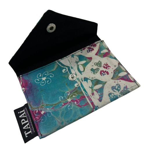 MINI BATIK POUCH