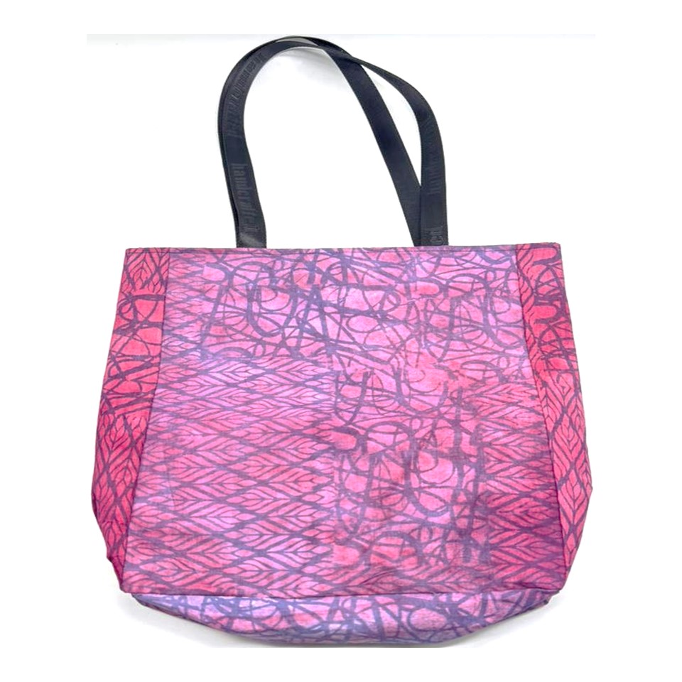 BATIK TOTE BAG
