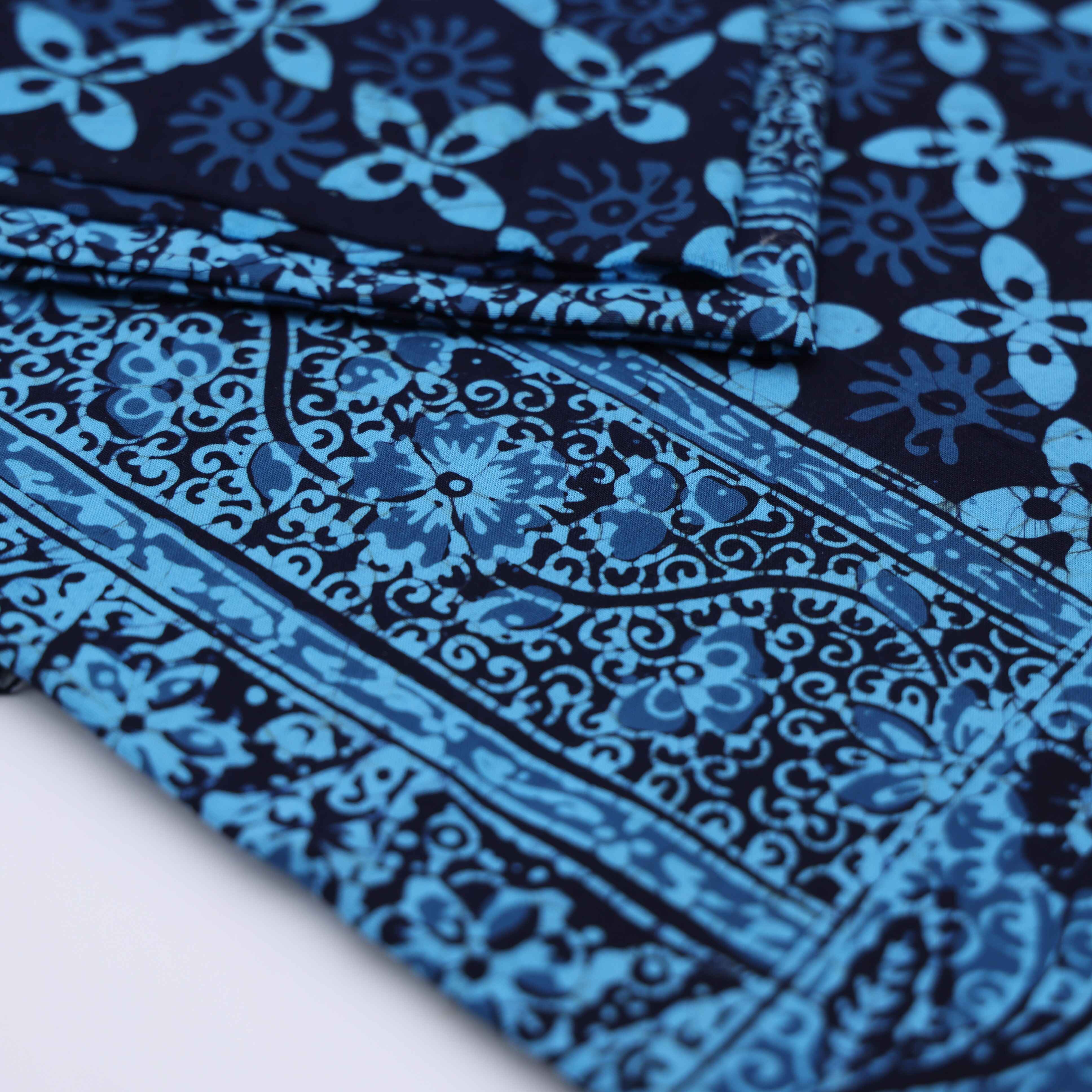 BATIK SARUNG 3 LAPIS